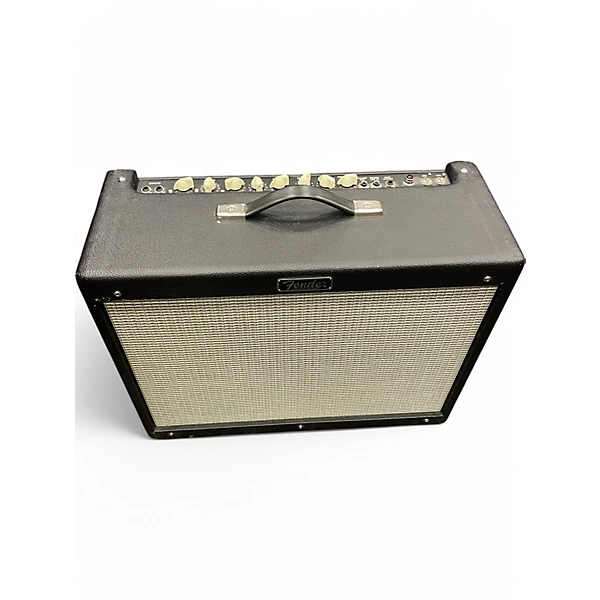 Used Fender Hot Rod Deluxe IV 40W 1x12 Tube Guitar Combo Amp