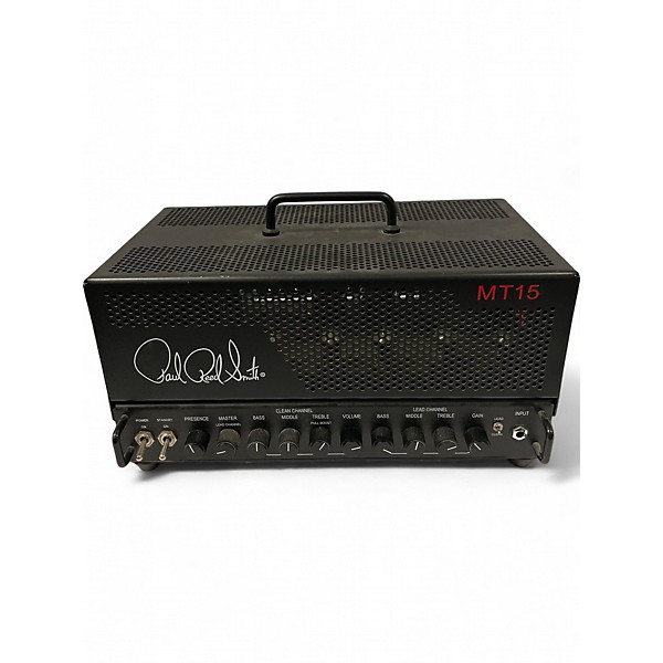 Used PRS MT 15