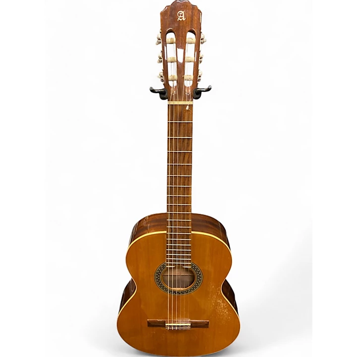 Alhambra Used Alhambra 1 C Natural Classical Acoustic Guitar