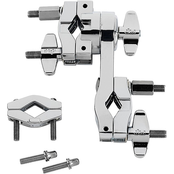 DWSMMG4 Mega Clamp V to Angle Adjustable V Clamp