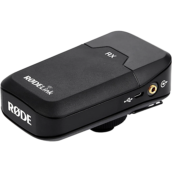 RX CAM Camera Mount Digital Wireless Receiver 24 GHz