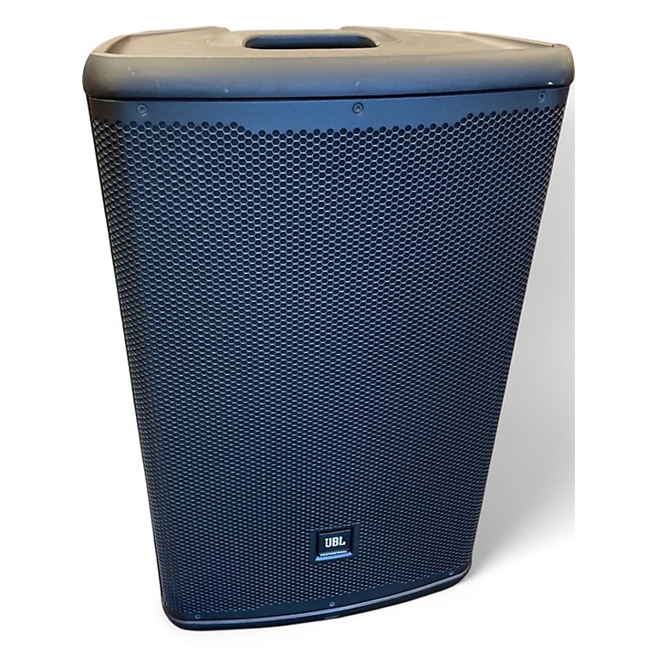 JBL Used JBL EON 715 Powered Speaker