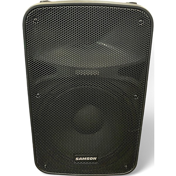 Samson Used Samson AURA X12D Powered Speaker