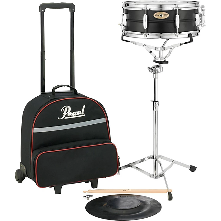 SK910C Educational Snare Kit with Rolling Cart