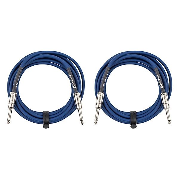 Moonlight Drive Straight to Straight Contour Cable 2 Pack