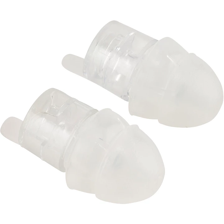 Professional Hi Fi Earplugs