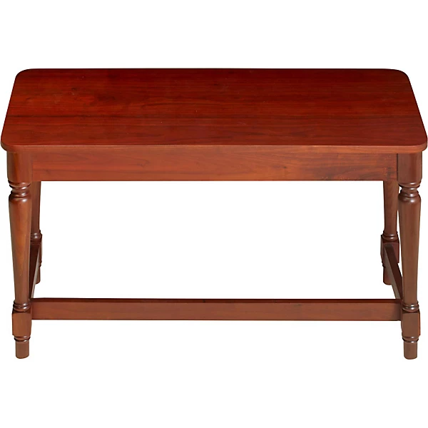 Model A3 Vintage Spindle Bench