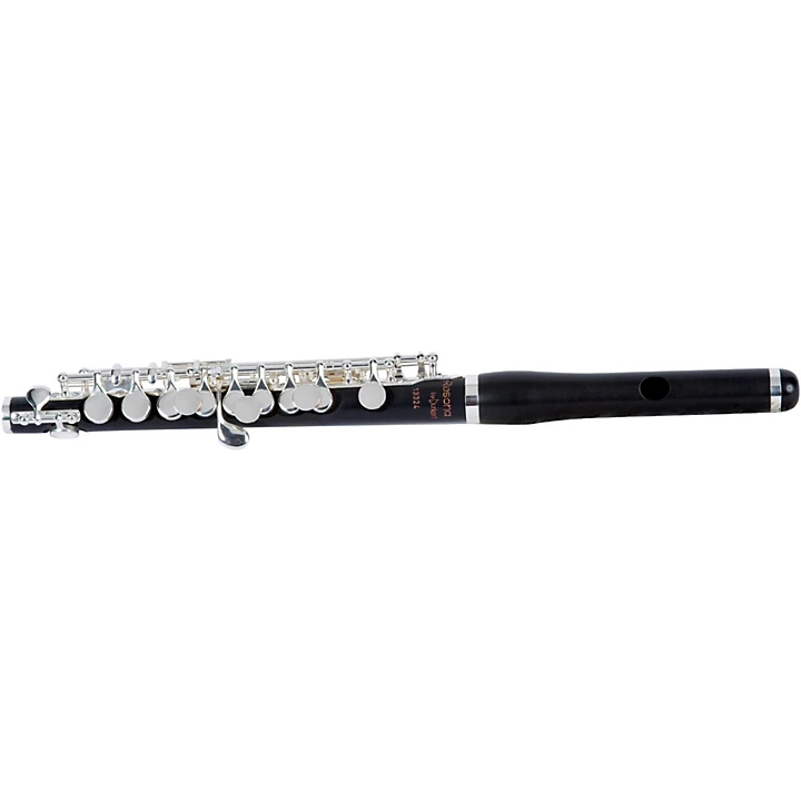 Resona Grenadilla Wood Piccolo Straight Style Headjoint