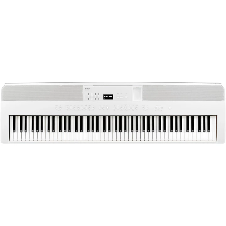 Kawai ES920 Digital Piano Level 1 White L80204004002000.gc