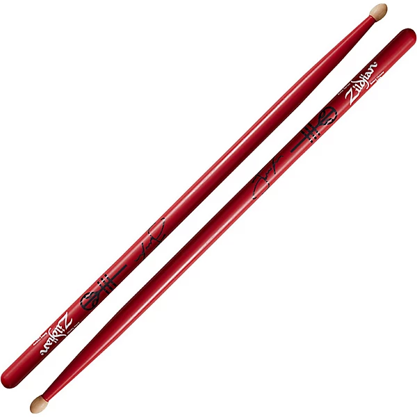 Josh Dun Artist Series Drum Sticks Wood