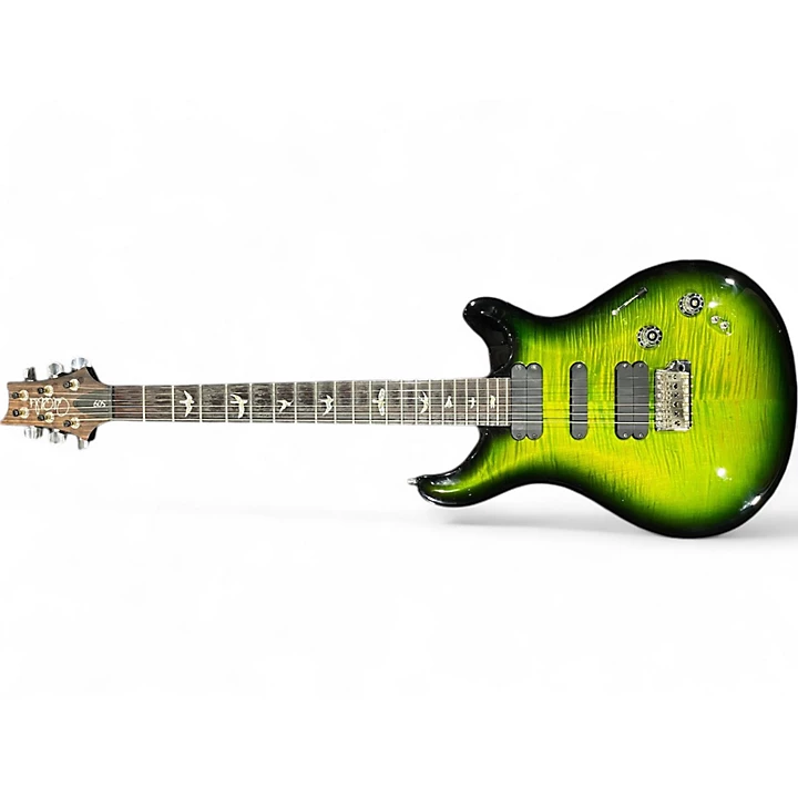 PRS 509 Solid Body Electric Guitar.gc