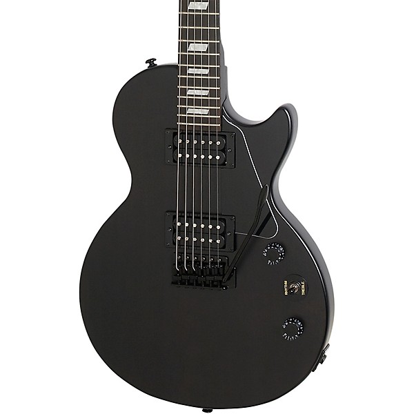 Epiphone Special II GT Electric Guitar Worn Black