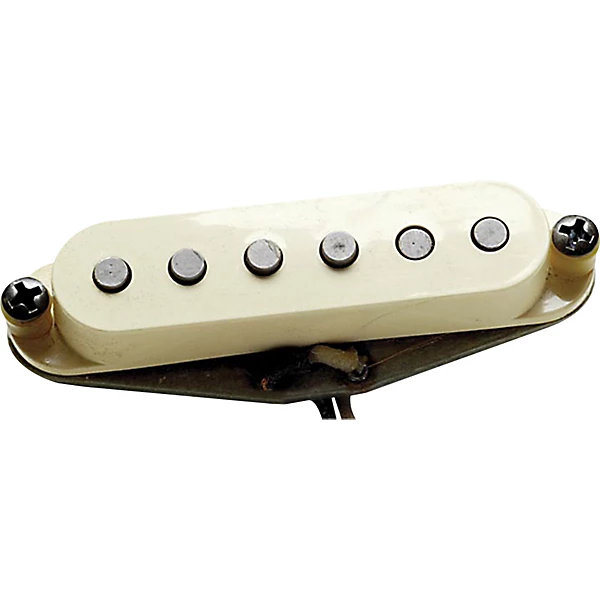 Antiquity II Surf Pickup For Strat RWRP middle position