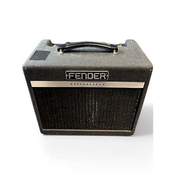 Fender Used Fender Bassbreaker