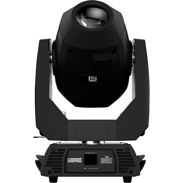 Rogue R3 Spot Moving Head LED Spotlight