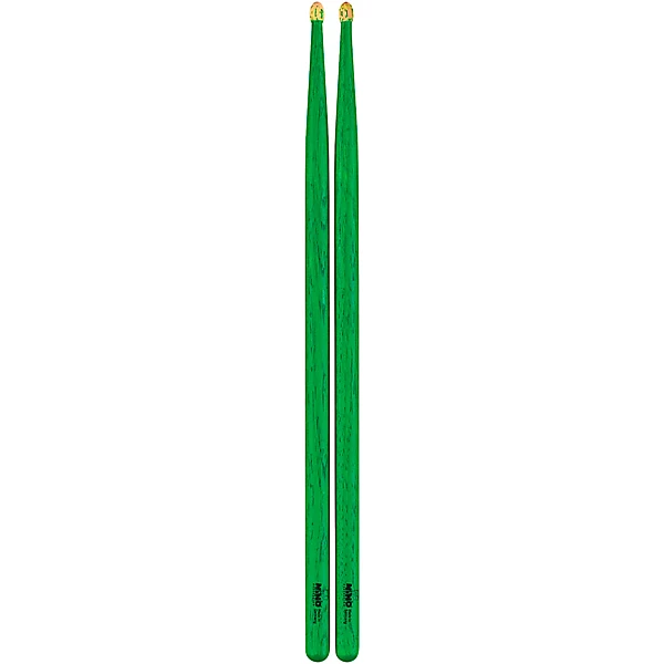 Compact Drumsticks in Green