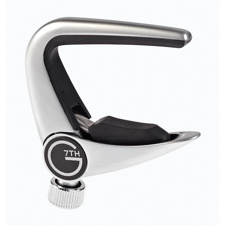 Newport Ukulele Banjo Capo