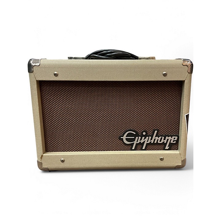 Used Epiphone STUDIO ACOUSTIC 15C Acoustic Guitar Combo Amp
