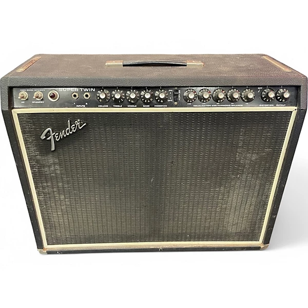 Fender Used Fender