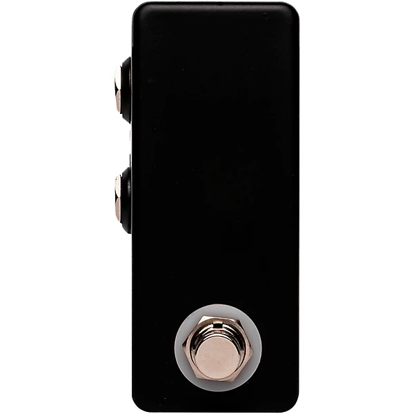 Dual Tap Tempo Sync Tool Black