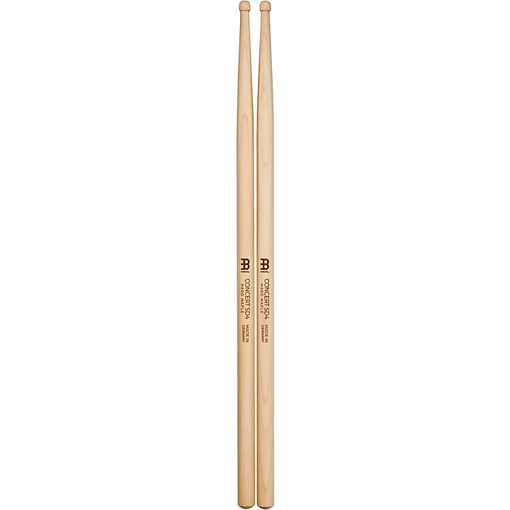 SD4 Maple Concert Drum Sticks