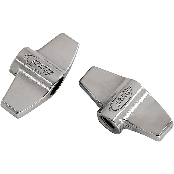 2 Pack 8mm Thread Wing Nuts
