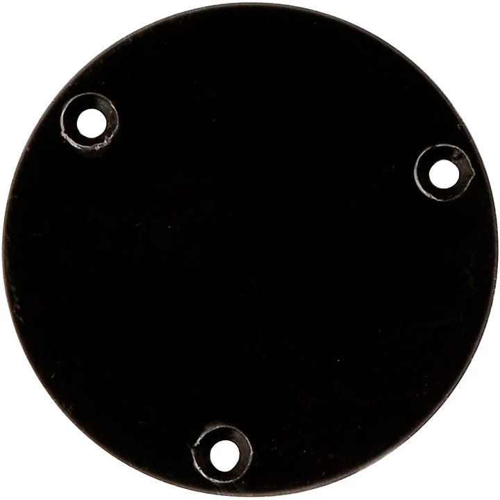 PRS Round Toggle Switch Cover Black