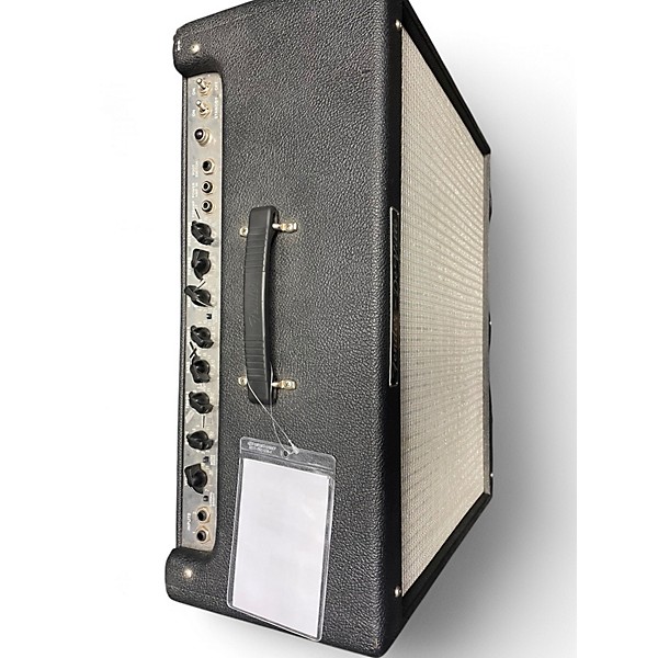 Fender Hot Rod Deville 60W 2x12 Tube Guitar Combo Amp
