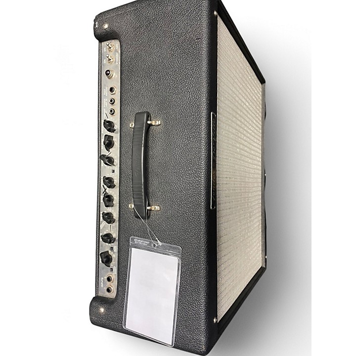 Fender Hot Rod Deville 60W 2x12 Tube Guitar Combo Amp