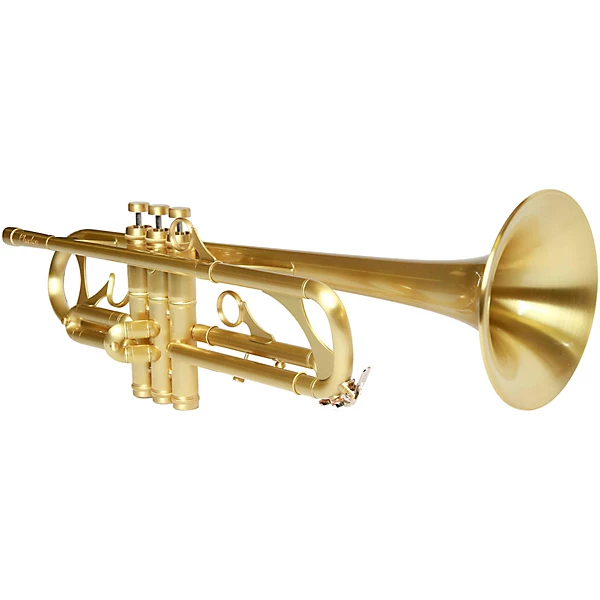 PHT 2030 Custom Series Bb Trumept Matte Lacquer