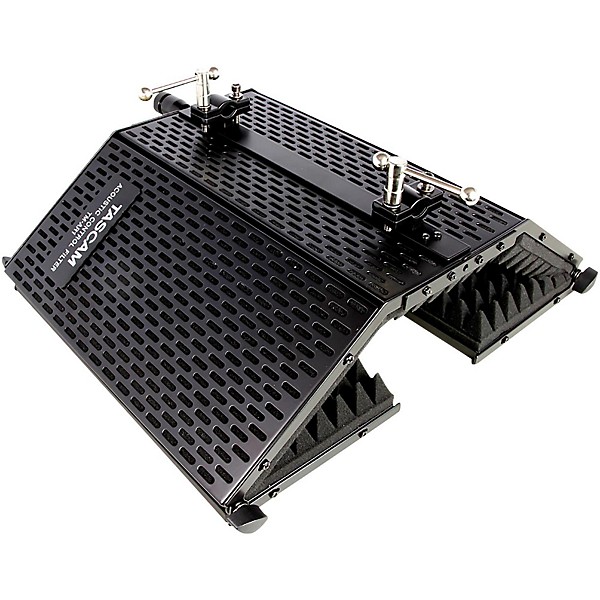 TM AR1 Microphone Accessory Acoustic Control Filter