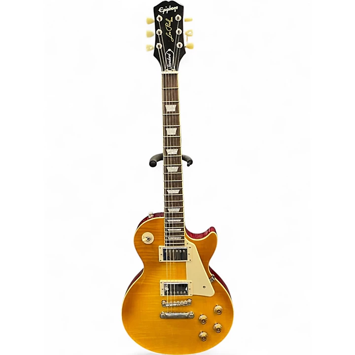 Epiphone Used Epiphone Les Paul Standard