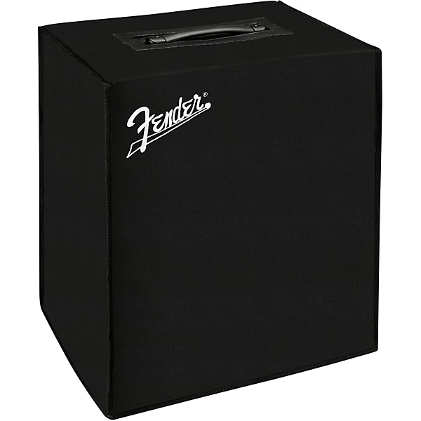 Rumble 200 500 Stage Bass Amp Cover