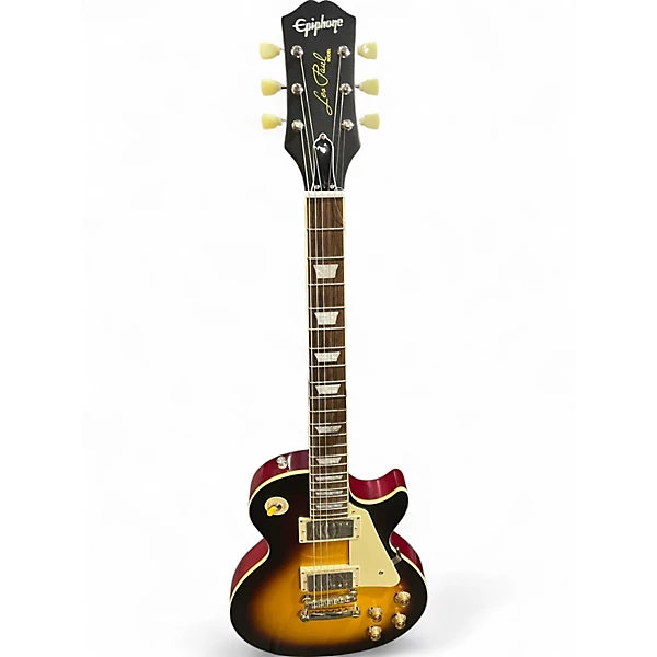 Epiphone Used Epiphone
