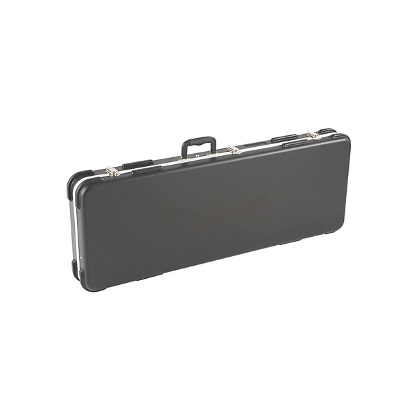 MGMEG Molded ABS Electric Guitar Case