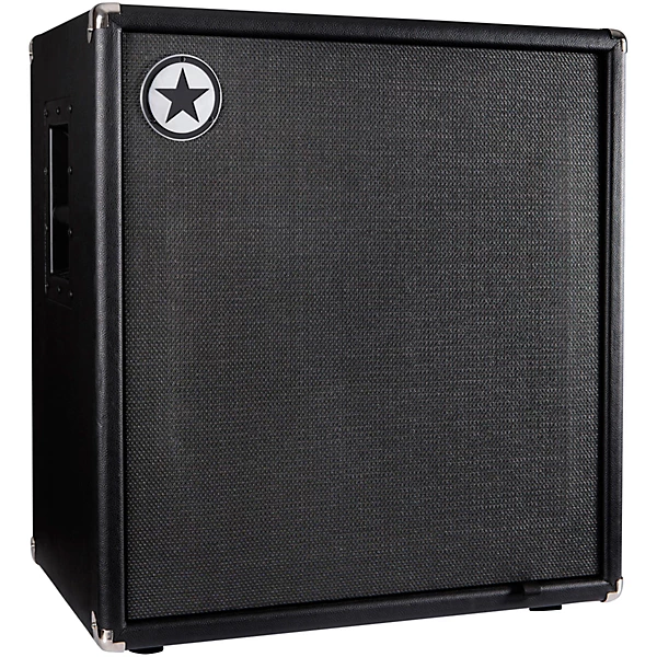 Blackstar 4X10 Bass Cabinet W Eminence speakers Gray