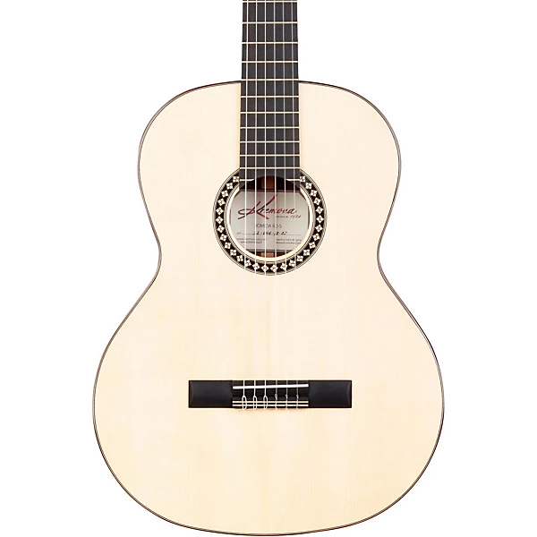 Romida Classical Guitar Natural