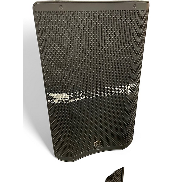 Harbinger Used Harbinger VARI V4115 Powered Speaker