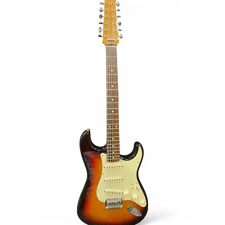 Fender Used Fender fender fsr trad strat