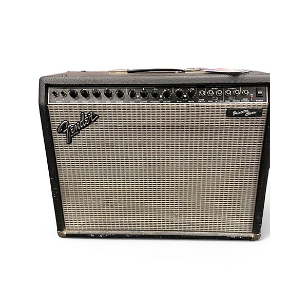 Fender Used Fender Princeton Chorus Guitar Combo Amp