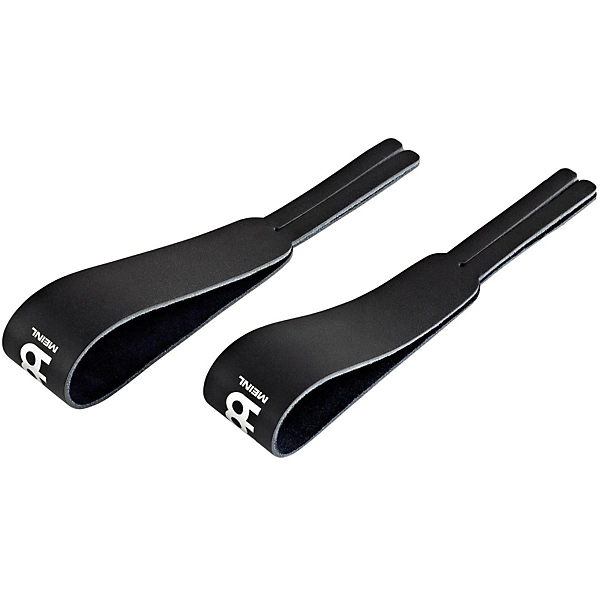 Marching Cymbal Leather Straps Pair