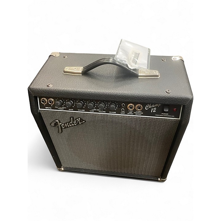 Fender Used Fender Champ