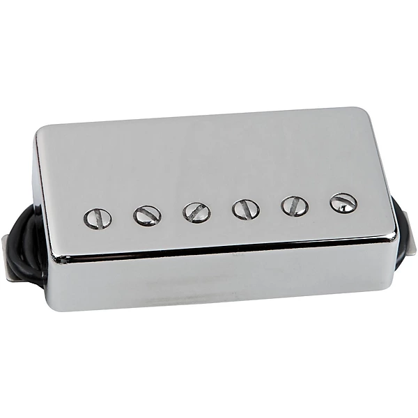 Saturday Night Special Pickup Nickel Cover Bridge