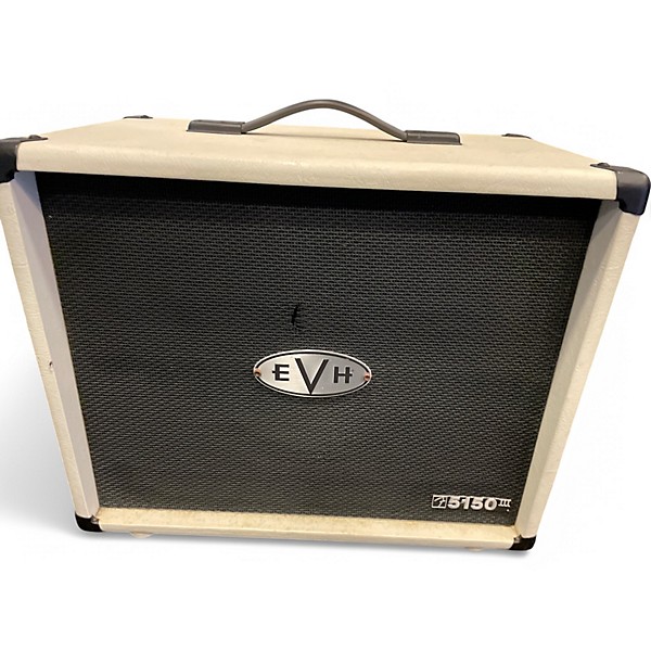 Used EVH 5150 112ST 1x12 Guitar Cabinet
