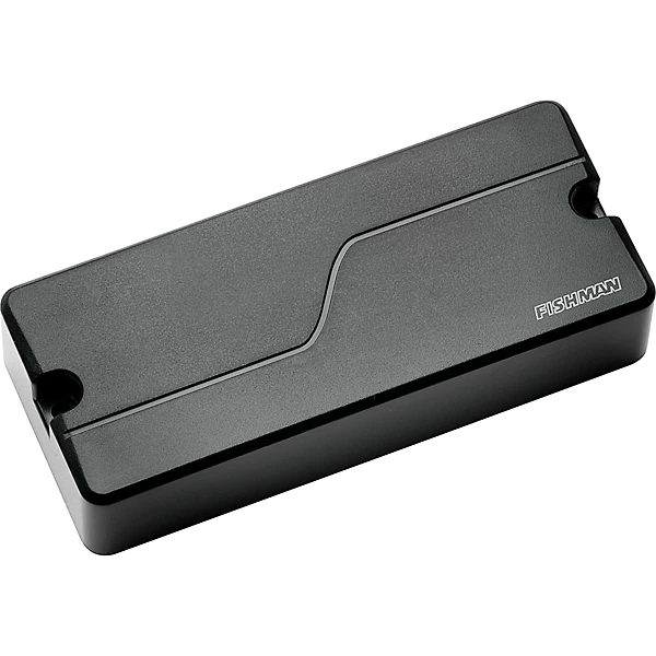 Fluence Legacy Series Mike Inez 5 String Bass Pickup Set Black