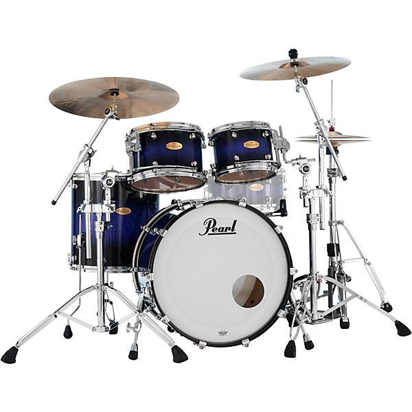 Reference One 4 Piece Shell Pack Purple Craze II