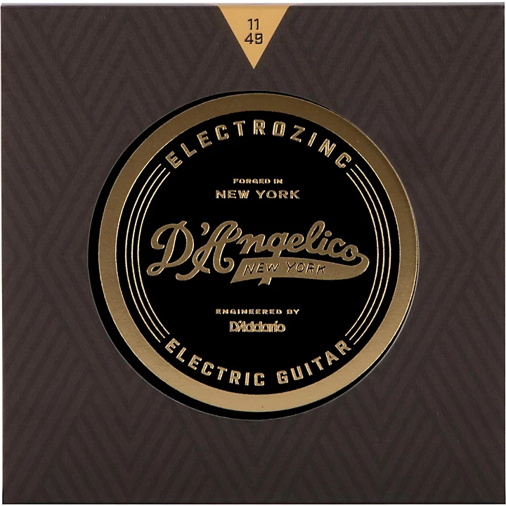 Electrozinc Rock