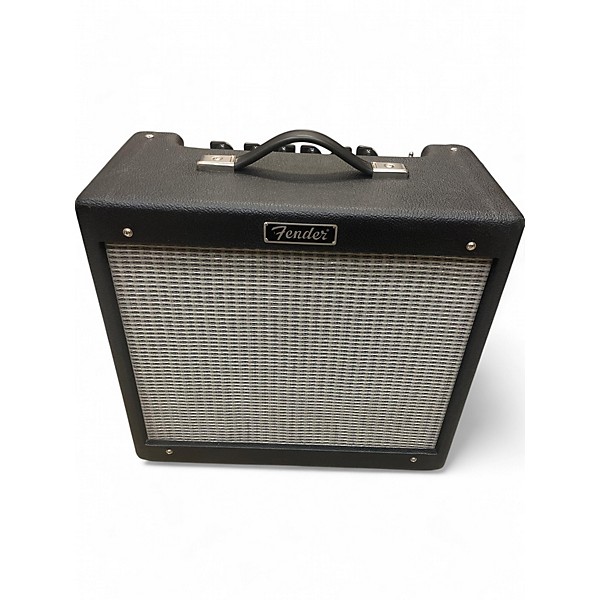 Fender Blues Junior