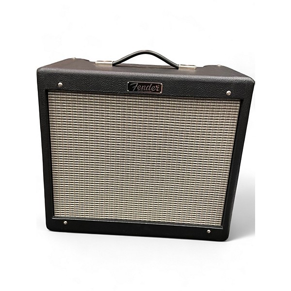Fender Used Fender Blues Junior IV