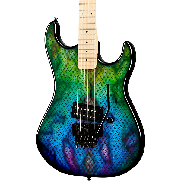 Kramer Baretta \